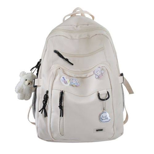 Backpacks